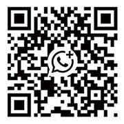 WeChat QR Code