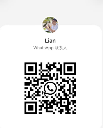 WeChat QR Code
